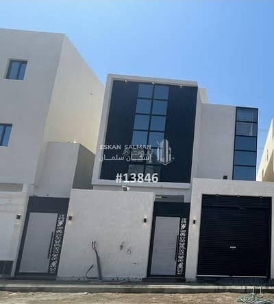 13 Bedroom Villa for Sale in North Jeddah, Jeddah - Villa - jeddah - al-rahmaniah neighborhood