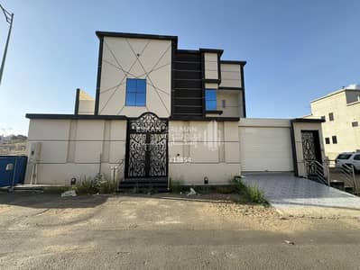 7 Bedroom Villa for Sale in Sultanah, Abha - Villa - abha - al-rawabi (al-mahala)
