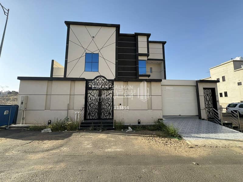 Villa - abha - al-rawabi (al-mahala)