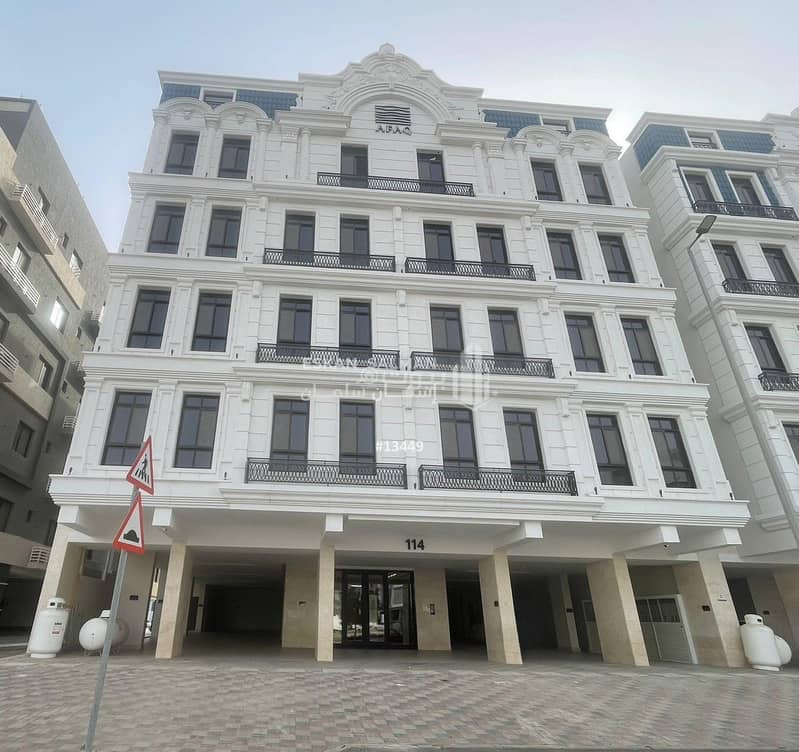 Apartment - jeddah - al-manar