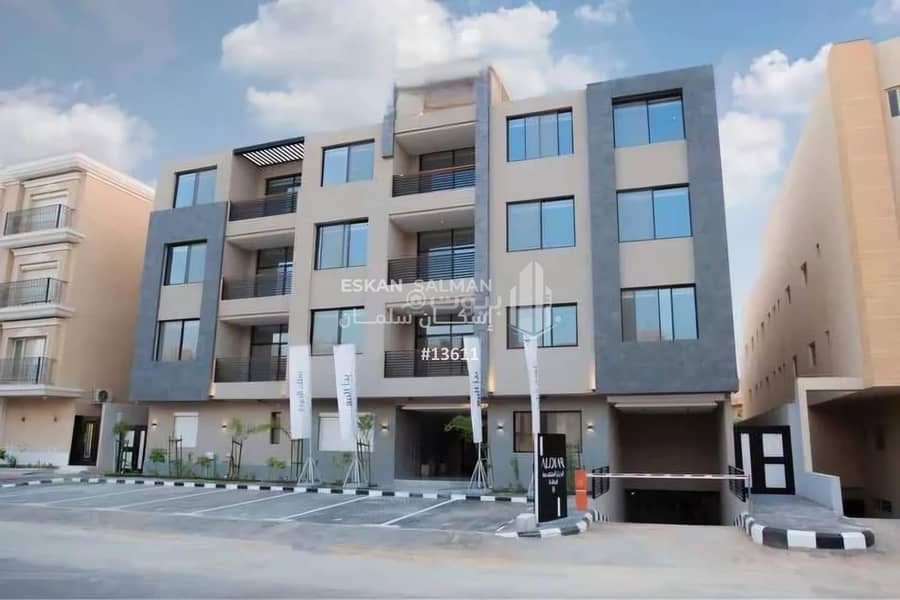 Apartment - riyadh - al-monisiyah neighborhood