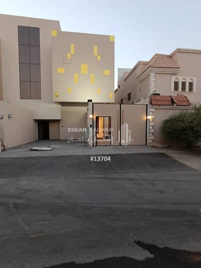 3 Bedroom Apartment for Sale in West Riyadh, Riyadh - Apartment - riyadh - al suwaidi al gharbi