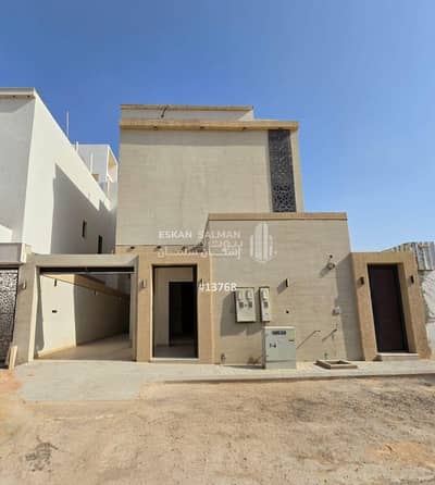 5 Bedroom Floor for Sale in East Riyadh, Riyadh - Dawr - riyadh - al-bayan (east)