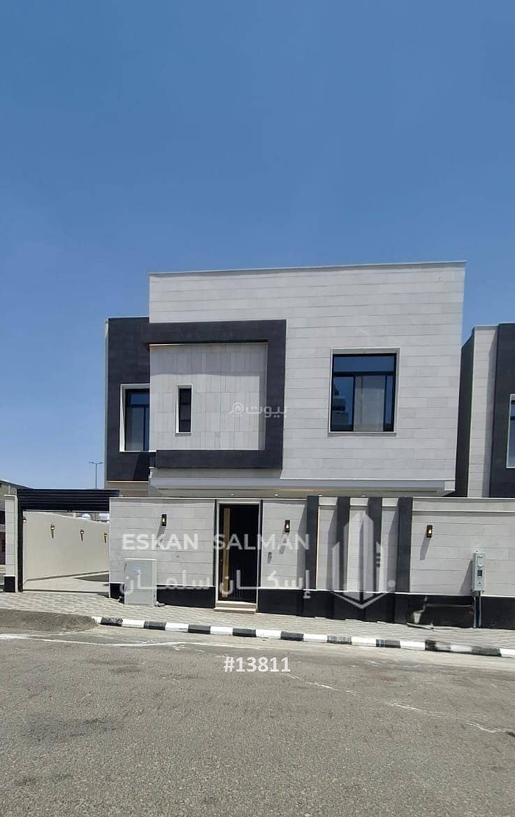Villa - mecca - al massayel al jadeed (al akeeshiya)