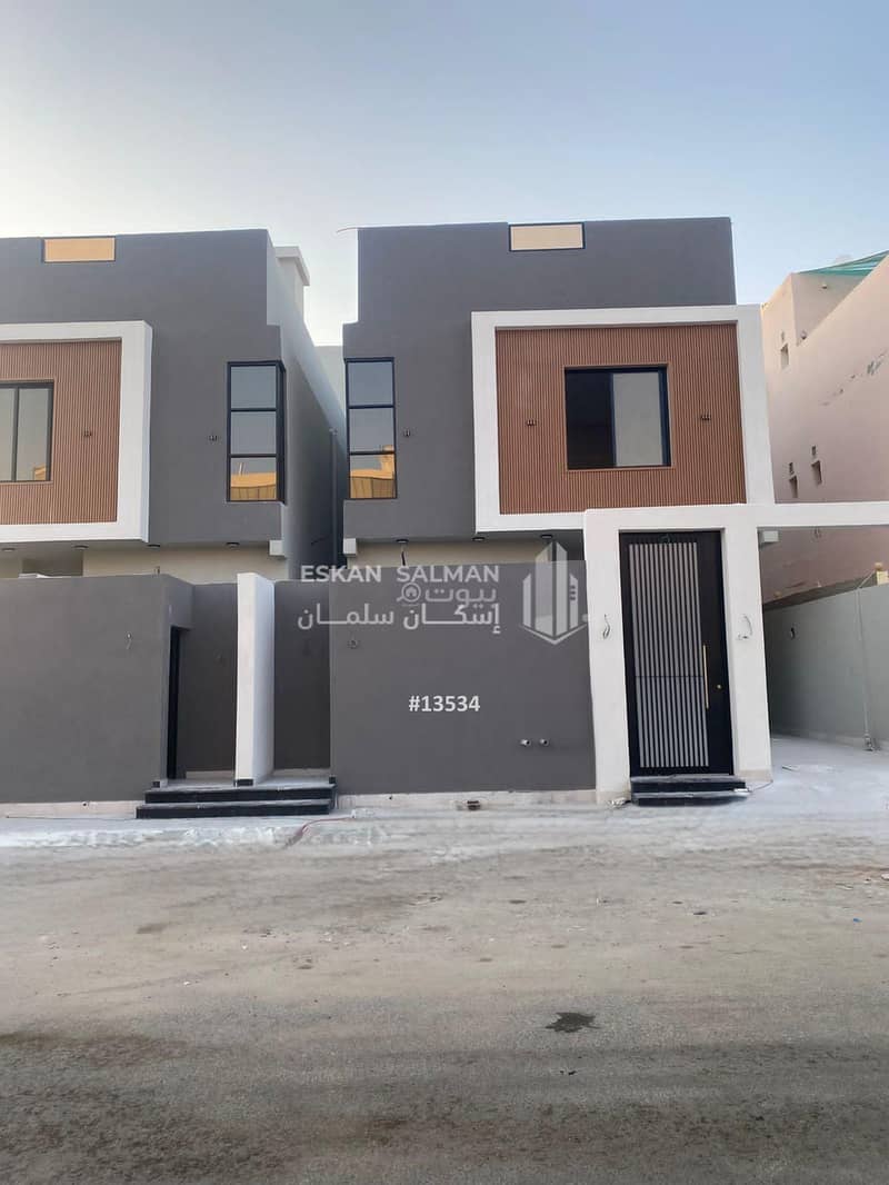 Villa - jeddah - riyadh district