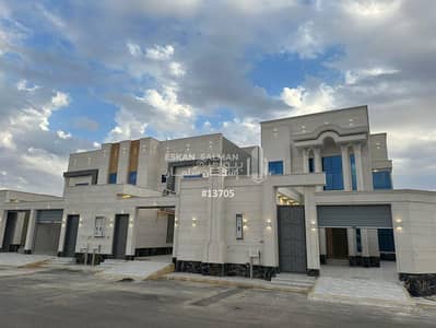 6 Bedroom Flat for Sale in Al Ulaya, Buraydah Al Qassim Region - Apartment - buraydah - al ulaya district