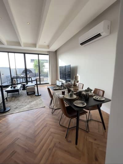 6 Bedroom Villa for Sale in North Riyadh, Riyadh - Exclusive Modern Villas Project For Sale | مشروع فلل مودرن للبيع