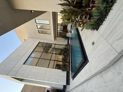 6 Bedroom Villa for Sale in North Riyadh, Riyadh - Modern Villas Project for Sale | مشروع فلل مودرن للبيع