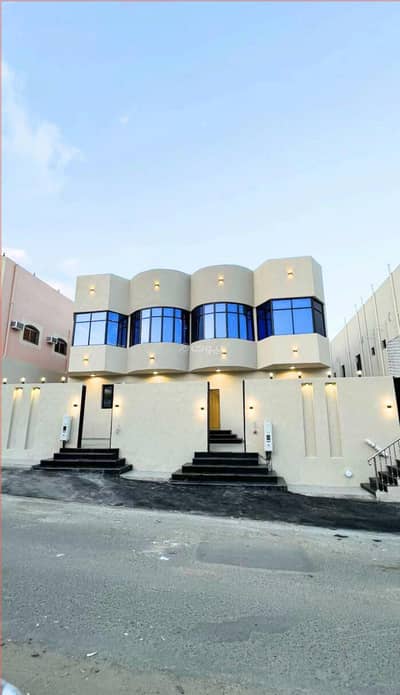 فیلا 8 غرف نوم للبيع في حي القراحين، الطائف - فيلا فاخرة للبيع في الوسام 2 , الطائف