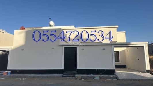 4 Bedroom Floor for Sale in Dahiyat AI Iskan, Taif - Floor in Dahiyat AI Iskan 4 bedrooms 700000 SAR - 87699833