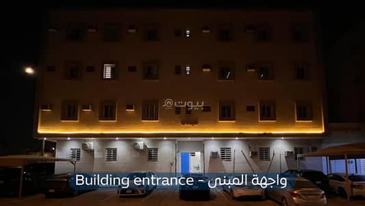 4 Bedroom Flat for Rent in West Riyadh, Riyadh - Apartment for rent - Zahra Labn (Al Nayfat Project 1)