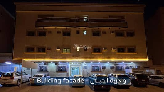 شقة 2 غرفة نوم للايجار في غرب الرياض، الرياض - شقة للإيجار - ظهرة لبن (مشروع النايفات 2)