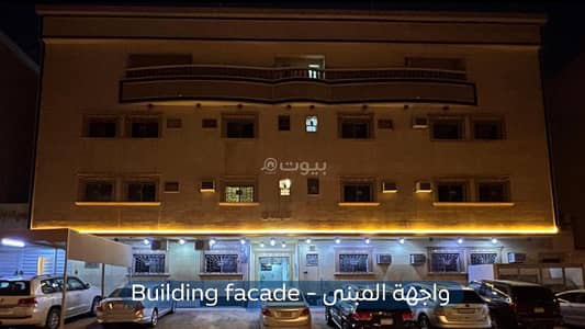 فلیٹ 2 غرفة نوم للايجار في غرب الرياض، الرياض - شقة للإيجار - ظهرة لبن (مشروع النايفات 2)