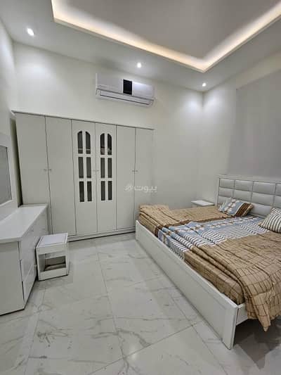 1 Bedroom Apartment for Rent in North Riyadh, Riyadh - Furnished apartment for monthly rent in Al-Narjis neighborhood