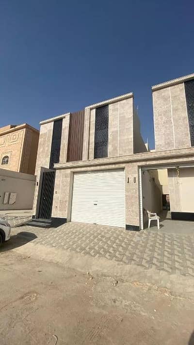 دور 3 غرف نوم للبيع في غرب الرياض، الرياض - دور للبيع في طويق، غرب الرياض