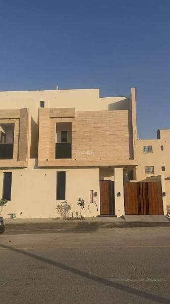 فیلا 7 غرف نوم للبيع في غرب الرياض، الرياض - فيلا للبيع في المهدية، غرب الرياض