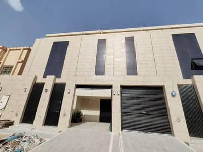 دور 4 غرف نوم للبيع في غرب الرياض، الرياض - دور للبيع في طويق، غرب الرياض