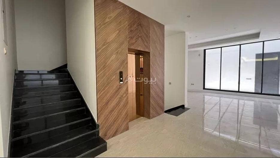 Villa for rent in al nakhil, riyadh