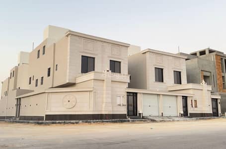 فیلا 4 غرف نوم للبيع في جنوب الرياض، الرياض - فيلا للبيع في طيبة