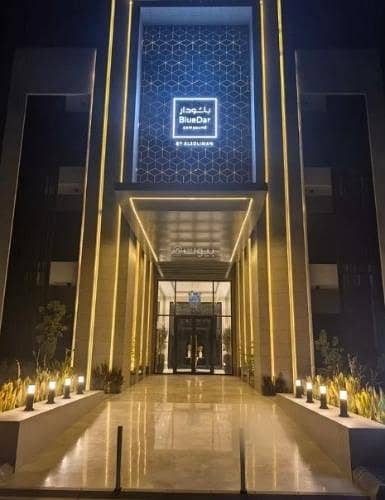2 Bedroom Flat for Rent in North Riyadh, Riyadh - 2 Bedroom Apartment For Rent in Al Arid, Riyadh