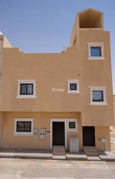فیلا 6 غرف نوم للبيع في جنوب الرياض، الرياض - فيلا للبيع في الغنامية، الرياض