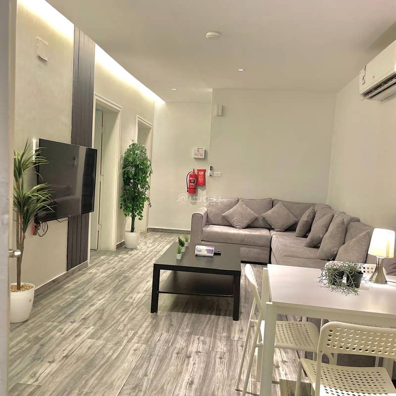 Distinguished apartment in Al -Safa neighborhood 18