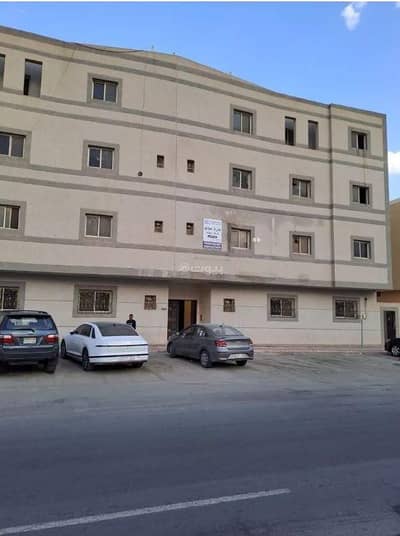 فلیٹ 1 غرفة نوم للايجار في شمال الرياض، الرياض - شقة استوديو للإيجار في الملحق، الرياض