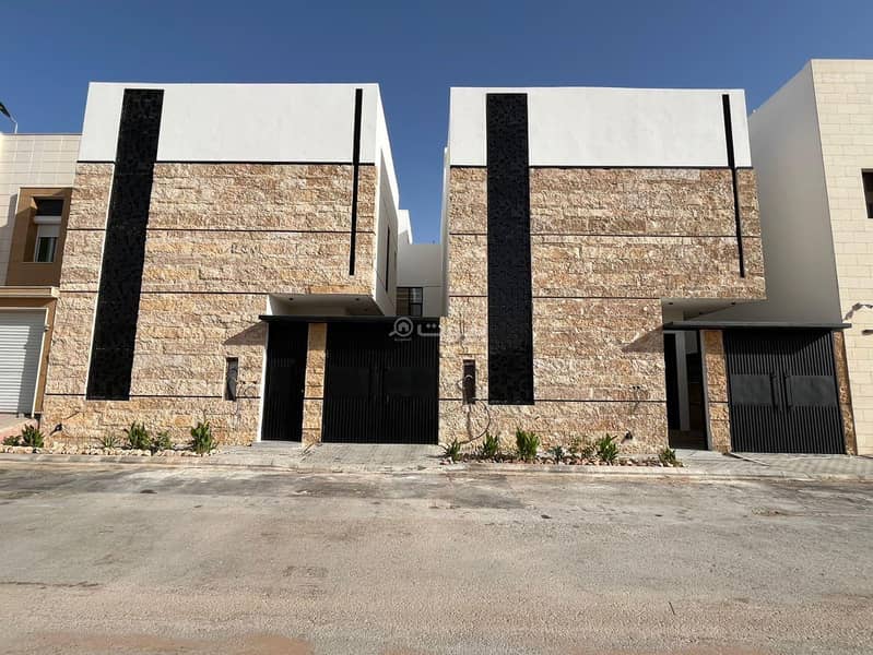 فيلا للبيع في المهدية، غرب الرياض