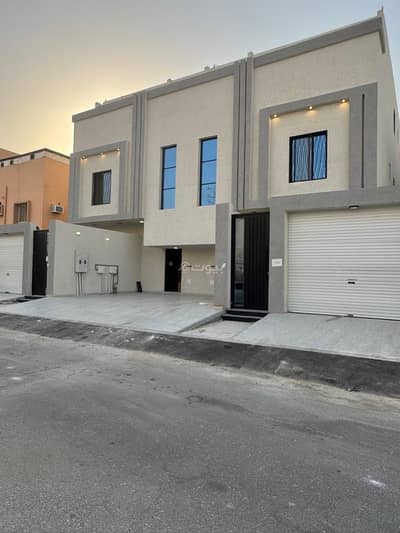 6 Bedroom Floor for Sale in Uhud, Dammam - Neighborhood of Uhud