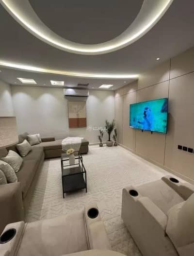 1 Bedroom Flat for Rent in North Riyadh, Riyadh - Studio apartment for rent in al arid, riyadh