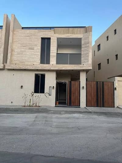 7 Bedroom Villa for Sale in West Riyadh, Riyadh - Villa for sale in Al Mahdiyah, West Riyadh
