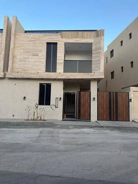فيلا للبيع في المهدية، غرب الرياض فيلا للبيع في المهدية، غرب الرياض