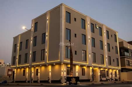 شقة 3 غرف نوم للايجار في شمال الرياض، الرياض - شقة للإيجار في الملقا، شمال الرياض