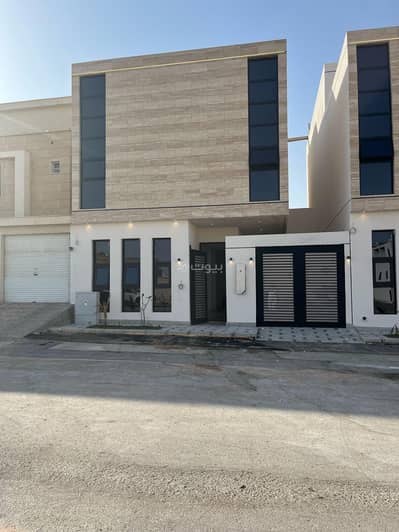 5 Bedroom Villa for Sale in Al Aradiyat 1 - Modern villa with an area of 200m with central air conditioning