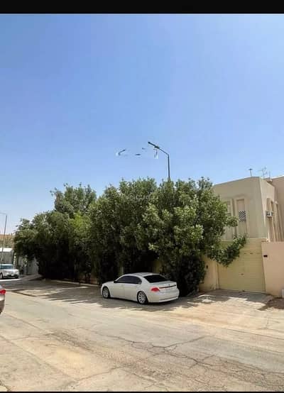 5 Bedroom Villa for Sale in East Riyadh, Riyadh - Villa for sale in king faisal, riyadh