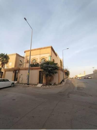 فیلا 4 غرف نوم للبيع في شرق الرياض، الرياض - فيلا للبيع في الشهداء، الرياض