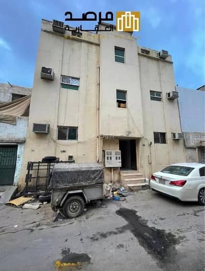 Building for Sale in Central Riyadh, Riyadh - Building for sale in Al Yamamah, Central Riyadh