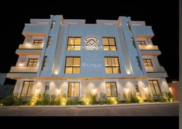 شقة للبيع في النرجس، شمال الرياض