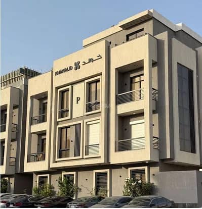 3 Bedroom Flat for Rent in North Riyadh, Riyadh - Studio apartment for rent in al yasmin, riyadh