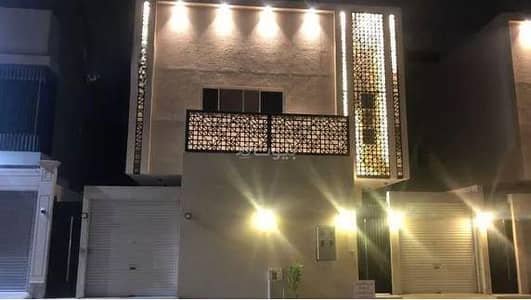 فیلا 4 غرف نوم للايجار في شرق الرياض، الرياض - فيلا للايجار في المنسيه، الرياض