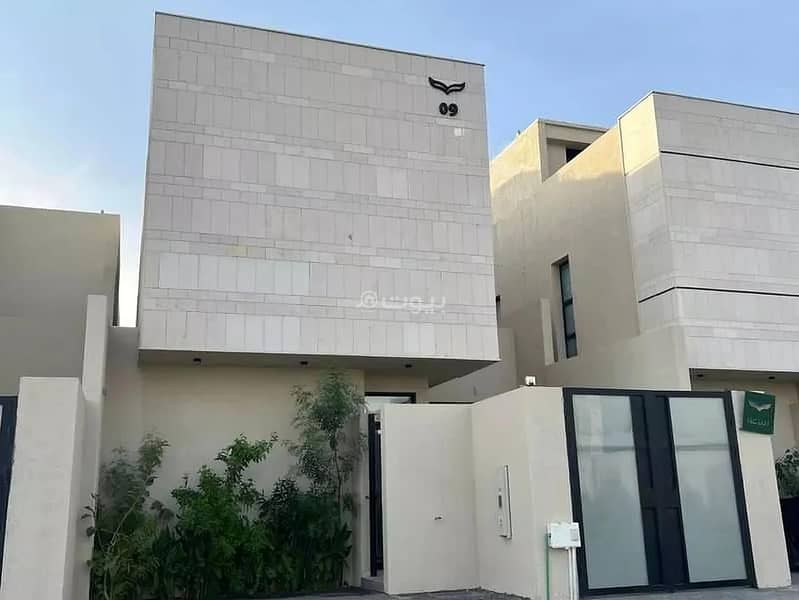 فيلا للإيجار في العارض، الرياض