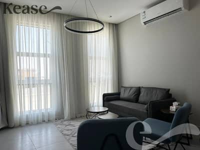 3 Bedroom Flat for Rent in North Riyadh, Riyadh - Elegant furnished apartment for rent – Al Malqa neighborhood