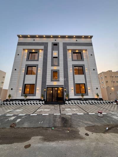 5 Bedroom Apartment for Sale in Al Muhammadiyah 2, Jazan - Apartment in Al Muhammadiyah 2 5 bedrooms 530000 SAR - 87698048