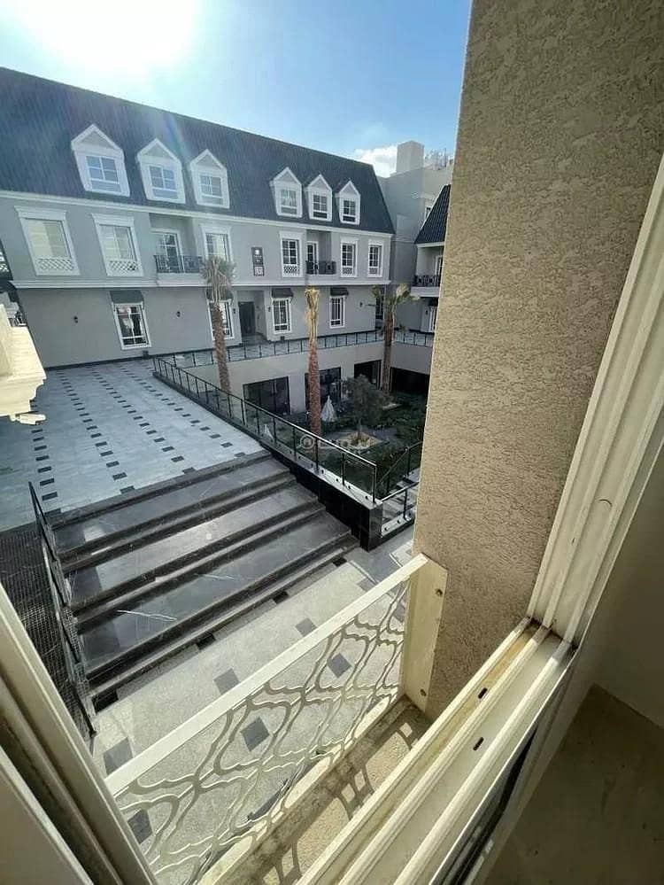 apartment for rent in al malqa, riyadh
