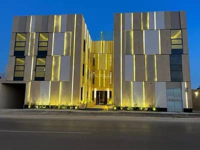 شقة 3 غرف نوم للبيع في غرب الرياض، الرياض - شقة للبيع في المهدية، غرب الرياض