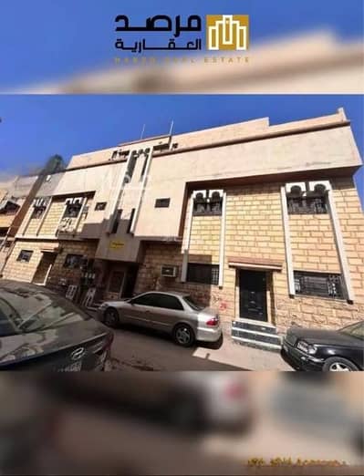 Building for Sale in Central Riyadh, Riyadh - Building for sale in Ghubairah, Central Riyadh