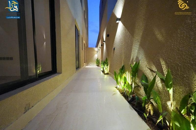 Luxury apartments for sale in Al Arid neighborhood
