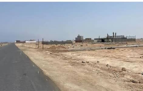 Land for Sale in North Jeddah, Jeddah - Land for sale on Street 100, Al-Murooj neighborhood, Jeddah city, Makkah region