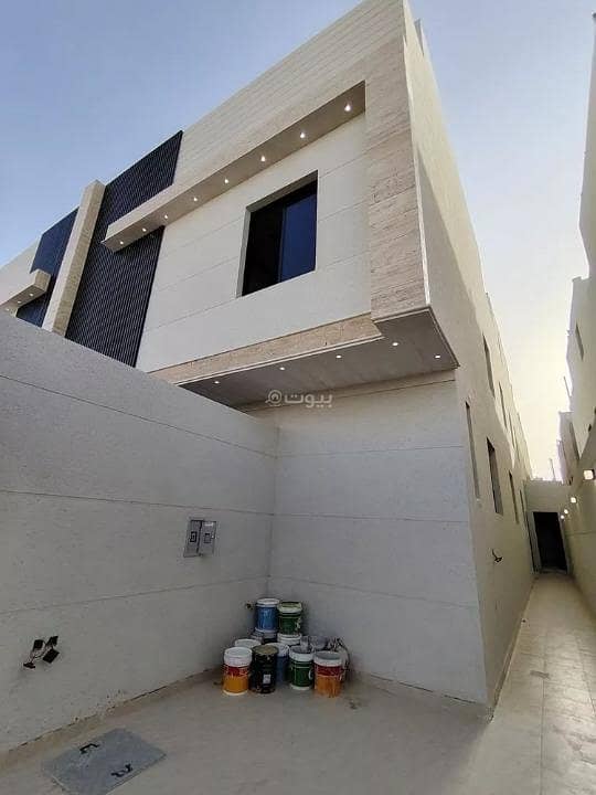 فيلا للبيع في عكاظ، جنوب الرياض
