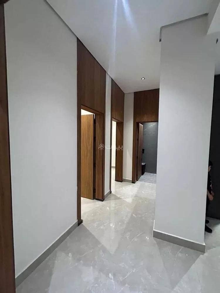 Studio apartment for rent in hittin, riyadh